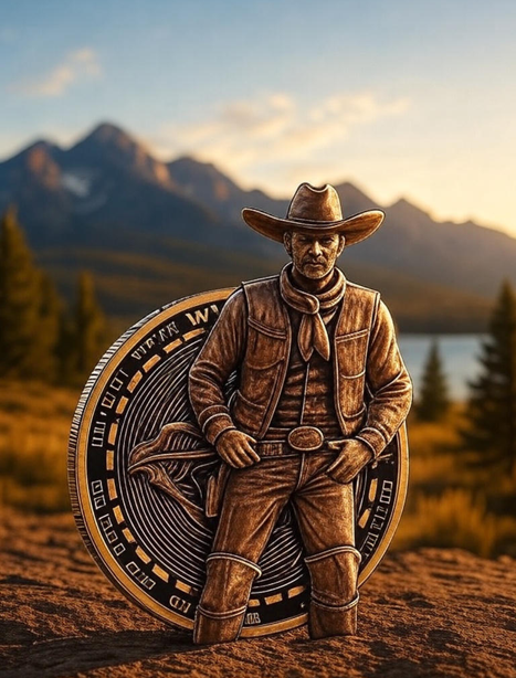 How GIS Supports Wyoming’s Land Tokenization Revolution